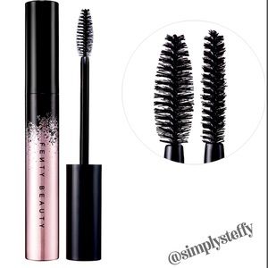 FENTY BEAUTY True Black Mascara